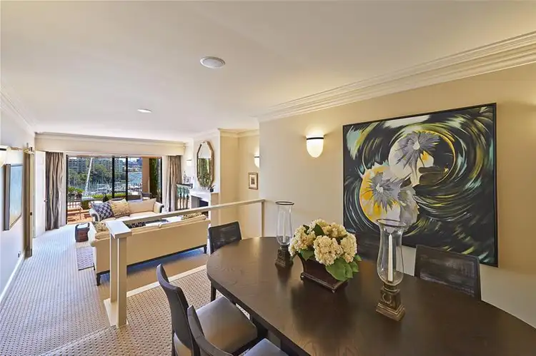 Fourth view of Homely apartment listing, 2/40-42 Mona Road, Darling Point NSW 2027