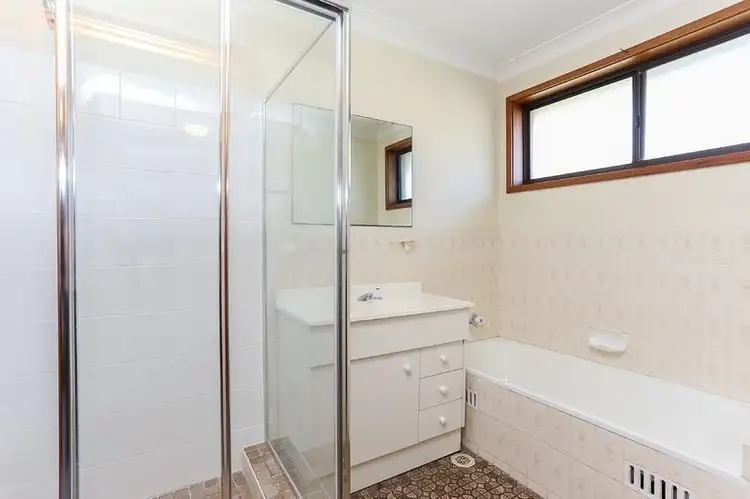 Fifth view of Homely unit listing, 3/3 Simpson Terrace, Singleton NSW 2330