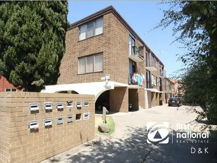 Second view of Homely unit listing, 11/19 Empire Street, Footscray VIC 3011