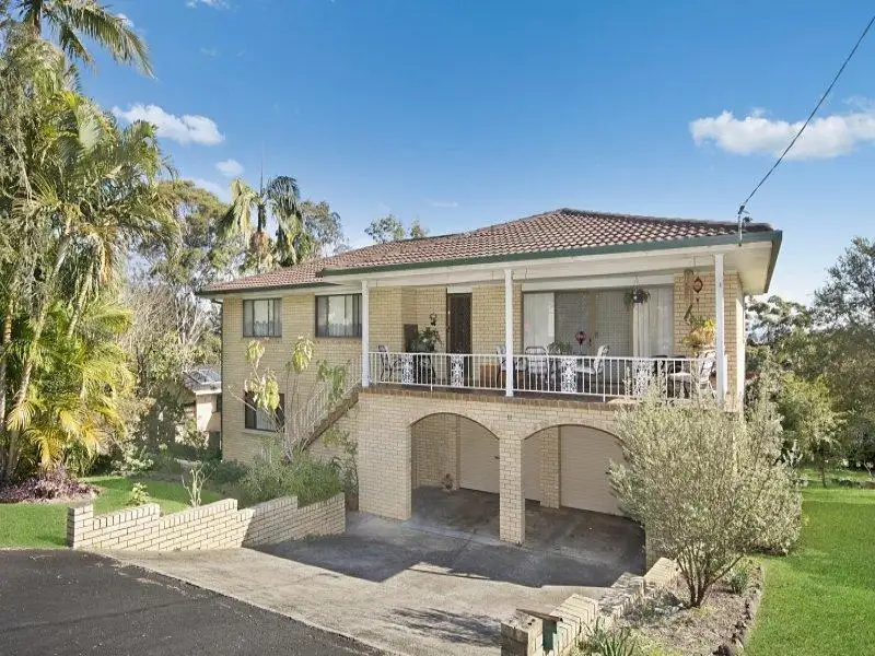 Main view of Homely house listing, 11 Invercauld Road, Goonellabah NSW 2480