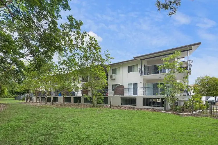 Fourth view of Homely apartment listing, 12/159 Riverside Boulivard, Douglas QLD 4814