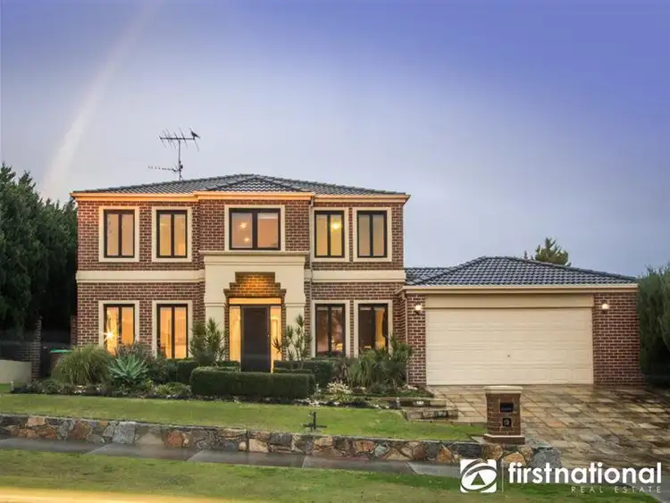 26 Wintersun Road, Berwick VIC 3806