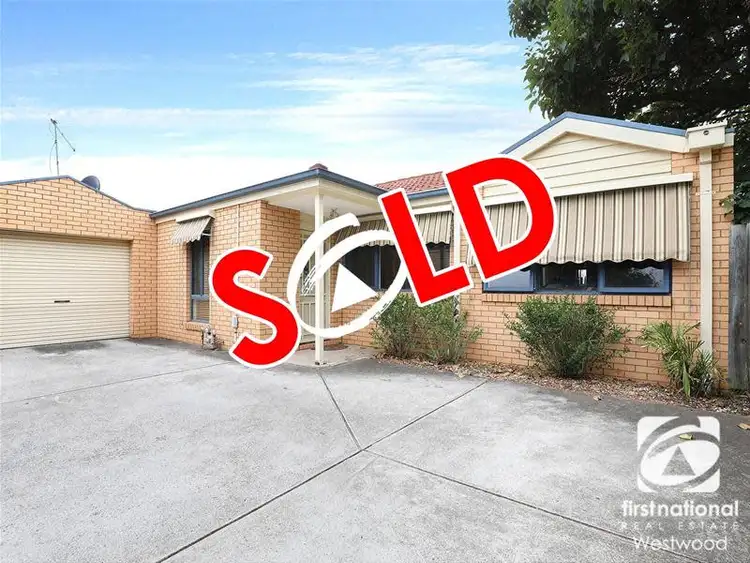 3/5 Glenluss Street, Werribee VIC 3030