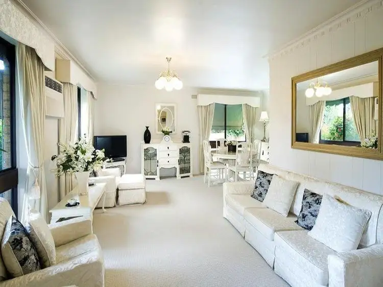 Fourth view of Homely house listing, 3 Wilhelmina Court, Croydon VIC 3136