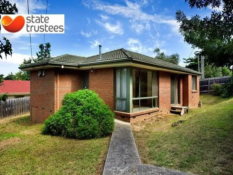 Main view of Homely house listing, 78 Kipling Avenue, Mooroolbark VIC 3138