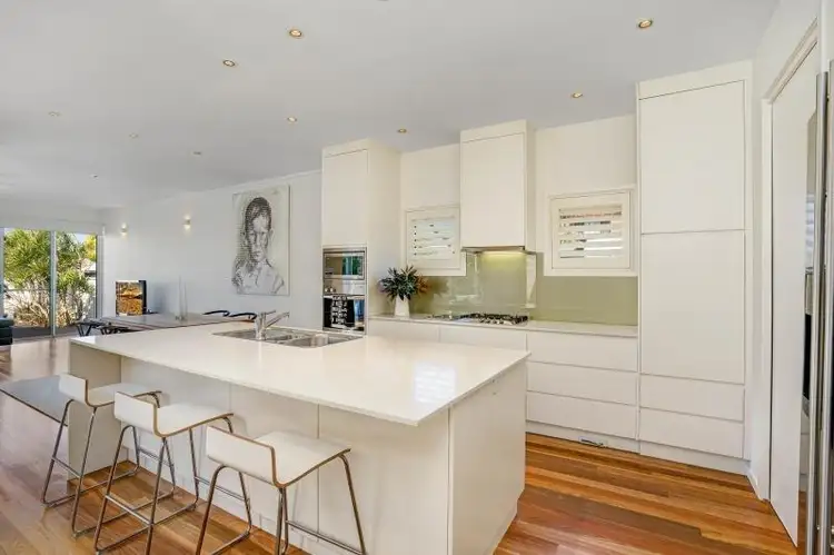 Sixth view of Homely house listing, 100 Ridge Street, Merewether NSW 2291