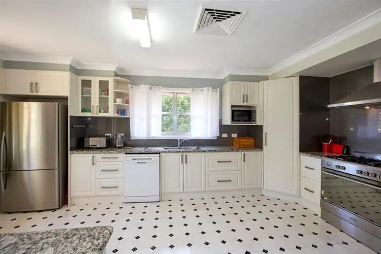 Third view of Homely house listing, 145 George Street, Gunnedah NSW 2380
