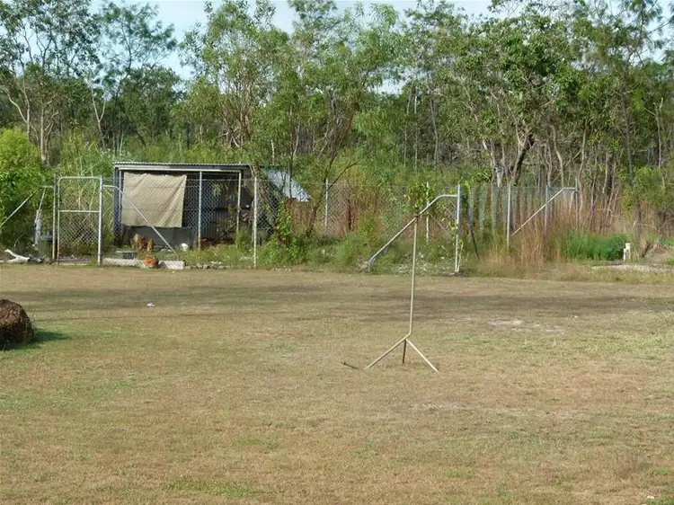 Third view of Homely house listing, 60 Power Road, Humpty Doo NT 836