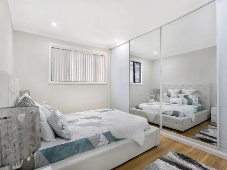 Sixth view of Homely house listing, 34 Pine Road, Auburn NSW 2144