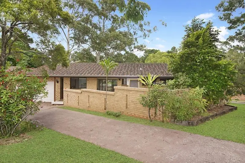 Main view of Homely unit listing, 1/1 Caringal Court, Goonellabah NSW 2480