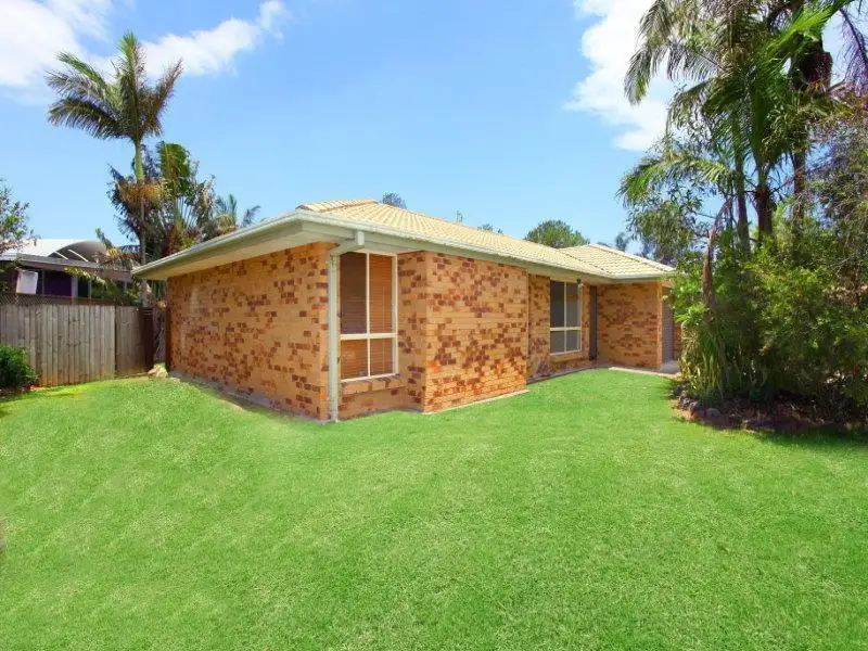 Main view of Homely apartment listing, 11/20 Fortune Street, Coomera QLD 4209