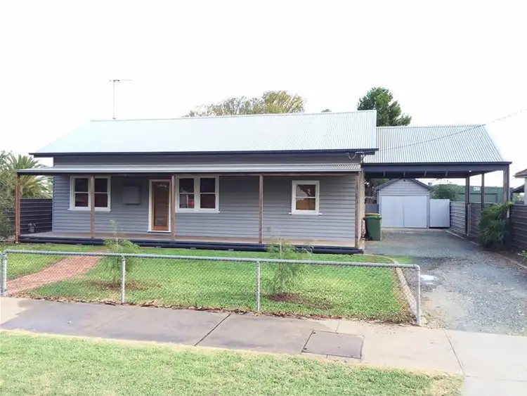 Second view of Homely house listing, 401 Allan Street, Kyabram VIC 3620