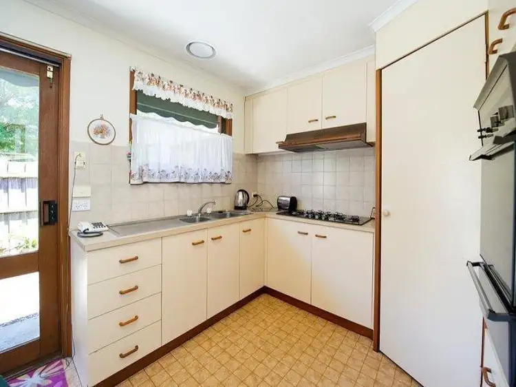 Third view of Homely unit listing, 2/7 Pearwood Street, Ringwood VIC 3134