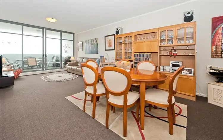 Second view of Homely apartment listing, 517/140 Maroubra Road, Maroubra NSW 2035