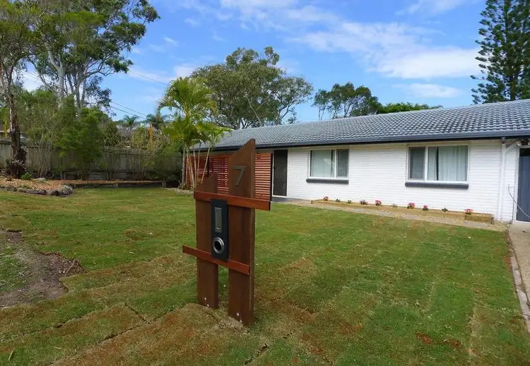 7 Cunningham Street, Rochedale South QLD 4123