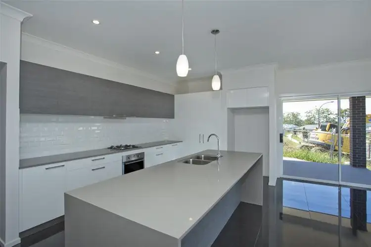 Third view of Homely house listing, 7 Adeline Crescent, Fletcher NSW 2287