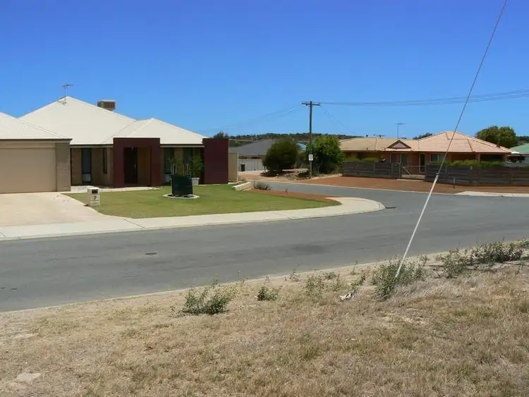 Third view of Homely land listing, LOT 390/34 Hampshire Drive, Cape Burney WA 6532