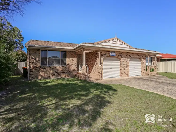 1/15 Ficus Close, Yamba NSW 2464