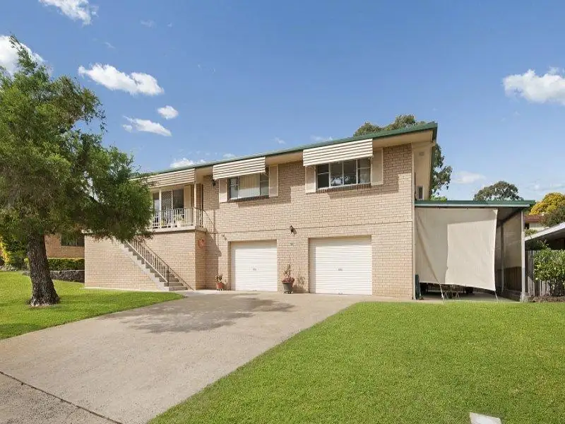 Main view of Homely house listing, 32 Figtree Drive (off Cynthia Wilson Dr), Goonellabah NSW 2480