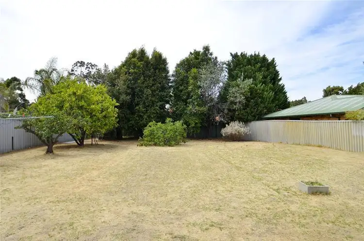 Fourth view of Homely land listing, 122 Chittering Road, Bullsbrook WA 6084