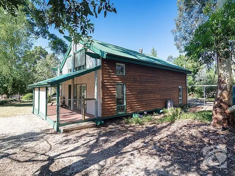 Main view of Homely house listing, 2 Possingham Drive, Mount Barker SA 5251