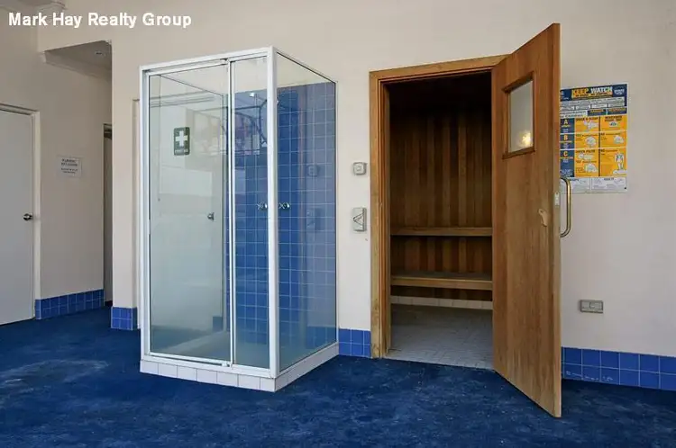 Fifth view of Homely apartment listing, 17/418 Murray Street, Perth WA 6000