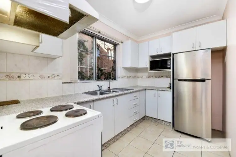Fourth view of Homely apartment listing, 3/67A Harrow Road, Auburn NSW 2144