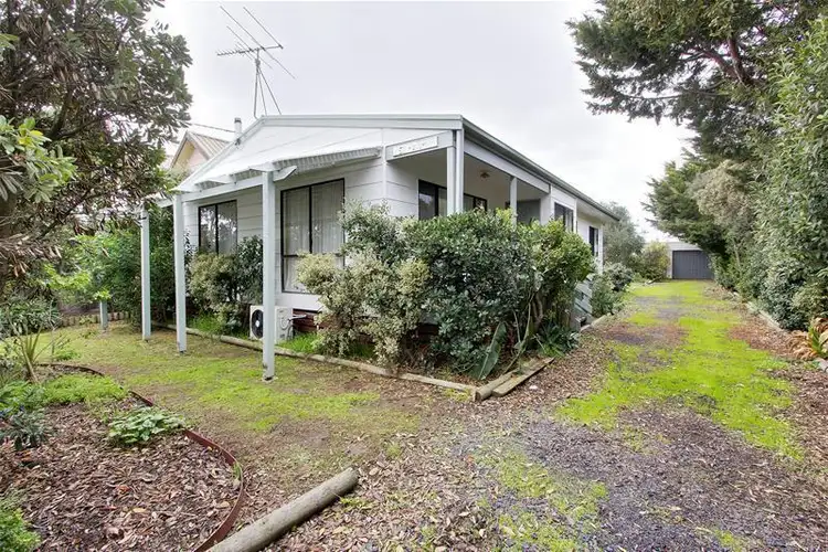 Second view of Homely house listing, 51 Sunderland Bay Road, Surf Beach VIC 3922
