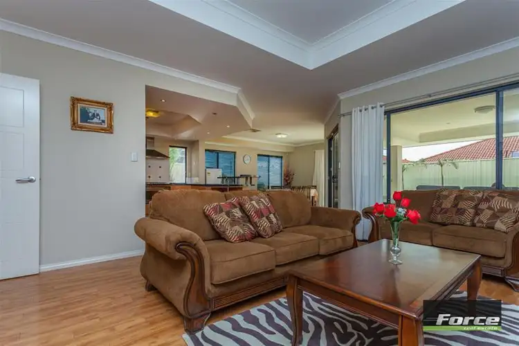 Fifth view of Homely house listing, 37 Rosewell Green, Wanneroo WA 6065