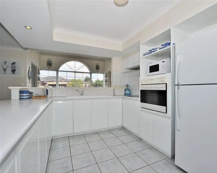 Seventh view of Homely house listing, 1 Beroona Place, Jane Brook WA 6056