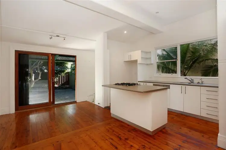 Second view of Homely house listing, 345 Victoria Road, Marrickville NSW 2204