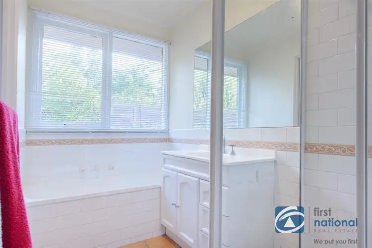 Seventh view of Homely house listing, 40 Dalpura Circuit, Frankston VIC 3199