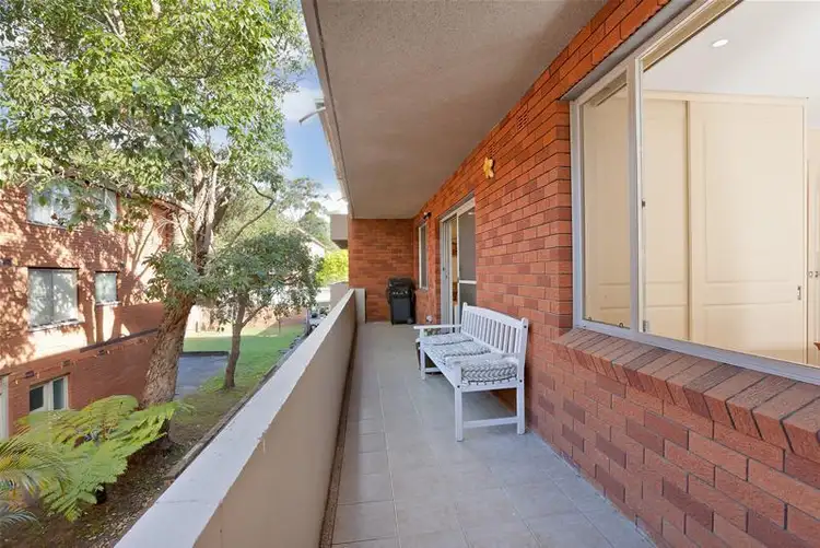 Third view of Homely unit listing, 5/14 Lismore Avenue, Dee Why NSW 2099