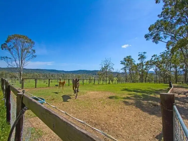 Fifth view of Homely rural property listing, 200 Crooks Road, Mandalong NSW 2264