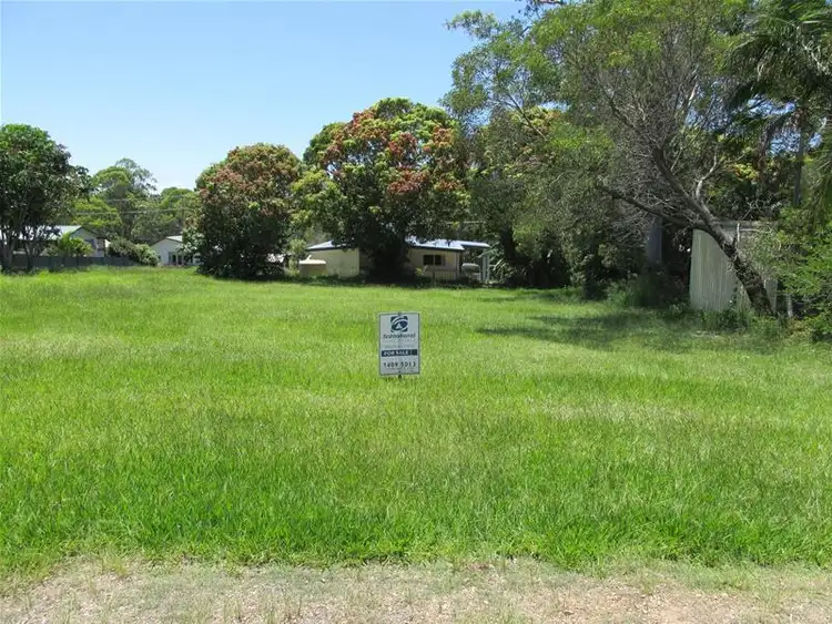 Second view of Homely land listing, 29 Scotts Road, Macleay Island QLD 4184