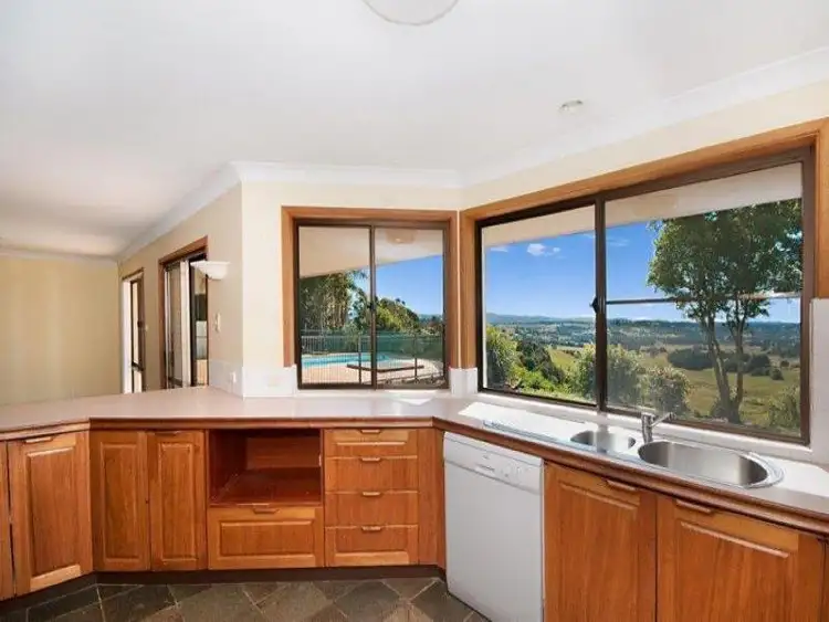 Fourth view of Homely house listing, 164 Camerons Road, Mcleans Ridges NSW 2480