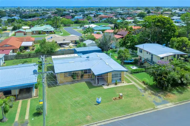 Seventh view of Homely house listing, 98 Kendalls Road, Avoca QLD 4670