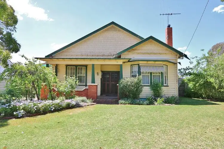 Second view of Homely house listing, 46 Miller Street, Tongala VIC 3621