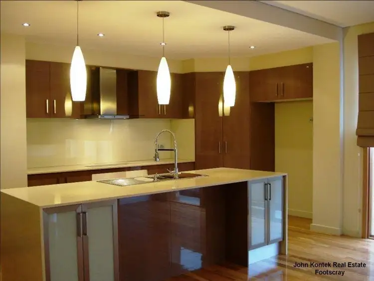 Fourth view of Homely house listing, LOT/874 Hovell Dr. Tenterfield, Burnside VIC 3023