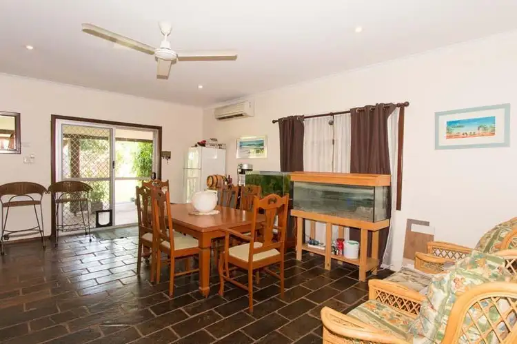 Fourth view of Homely house listing, 27 Piggott Way, Broome WA 6725