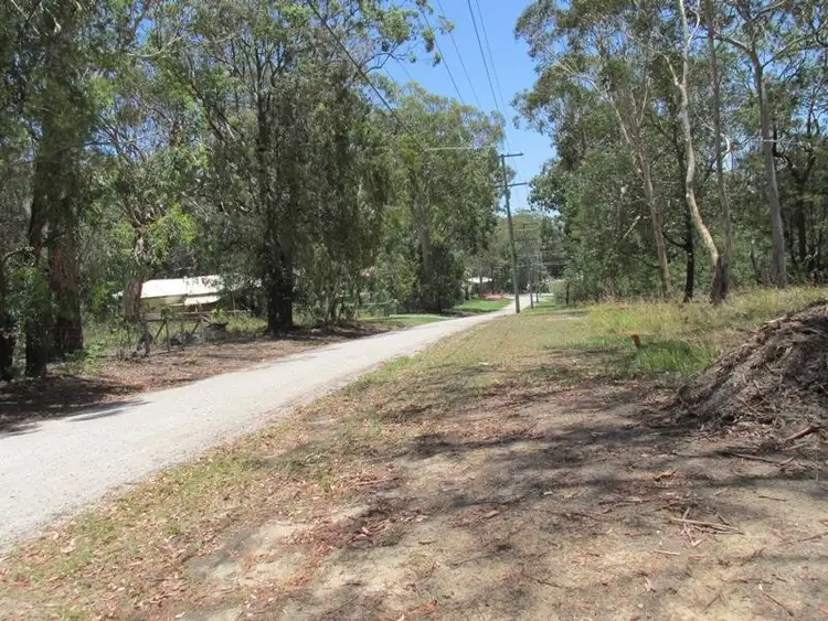 Fifth view of Homely land listing, 17 Tukkeri Street, Macleay Island QLD 4184