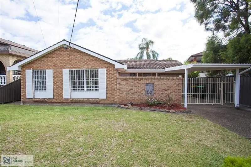 Main view of Homely house listing, 3 Anebo Street, Liverpool NSW 2170