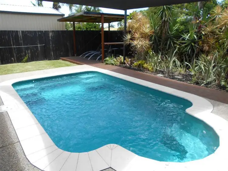 Fifth view of Homely house listing, 3 Corymbia Court, Andergrove QLD 4740