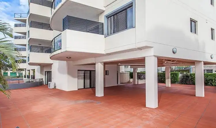 Seventh view of Homely apartment listing, 8/69 John Street, Redcliffe QLD 4020