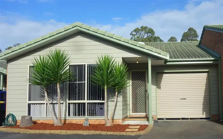 4/5 Drinnan Close, Surf Beach NSW 2536