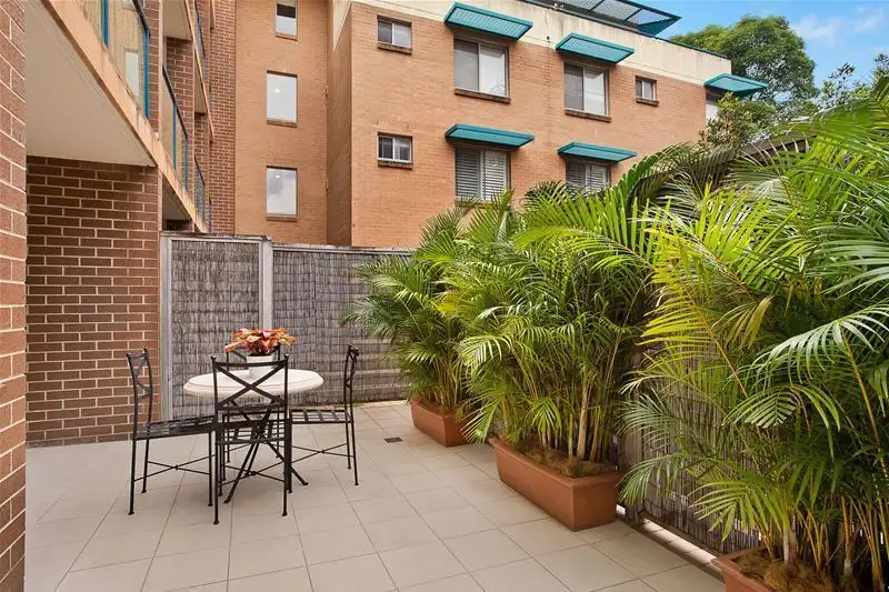 Main view of Homely unit listing, 45/1-3 Delmar Parade, Dee Why NSW 2099
