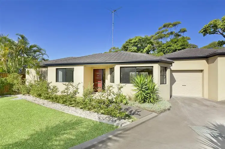 20C Ryrie Avenue, Cromer NSW 2099