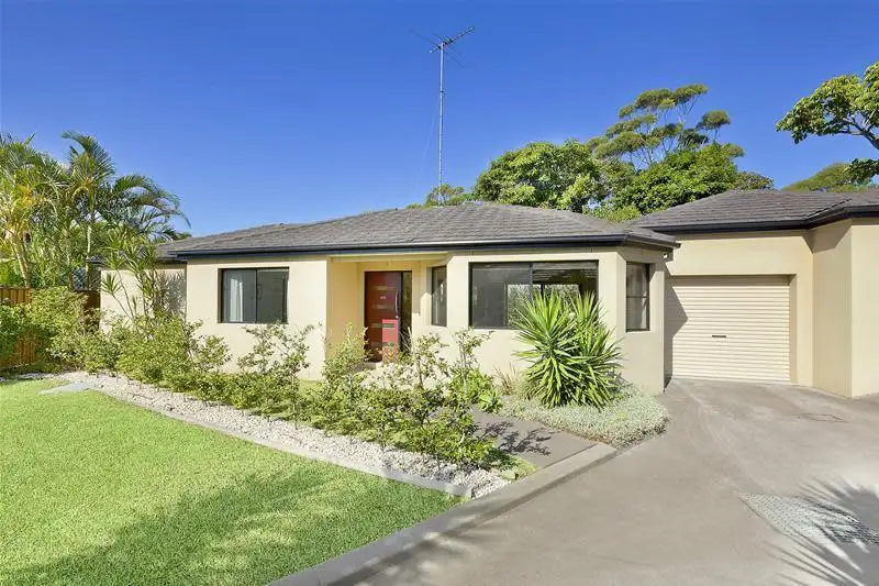 Main view of Homely house listing, 20C Ryrie Avenue, Cromer NSW 2099