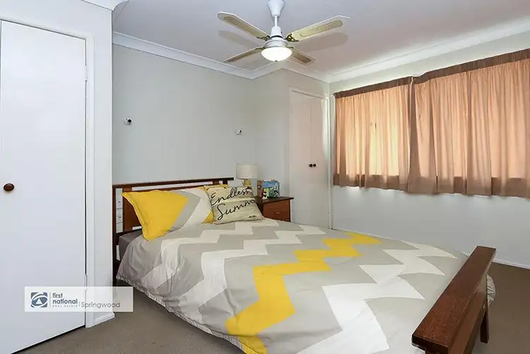 Sixth view of Homely townhouse listing, 21/104 Ewing Road, Woodridge QLD 4114