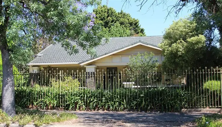 Main view of Homely house listing, 23 Angas Road, Hawthorn SA 5062